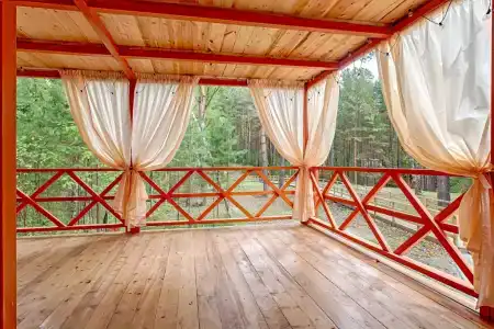 Hvoya park-otel - 134