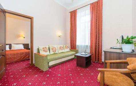 Gostinitsa Zastava - 81