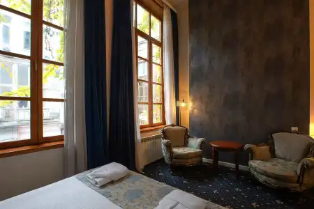 Rustaveli Apart-Hotel - 52
