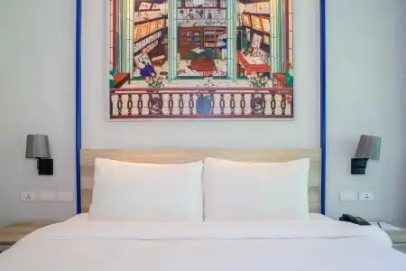 Holiday Inn Express Krabi Ao Nang - 78
