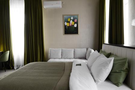 Boutique Statler - 111