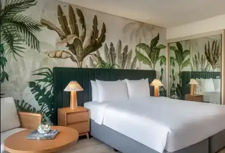 Radisson Blu, Abu Dhabi Yas Island - 68
