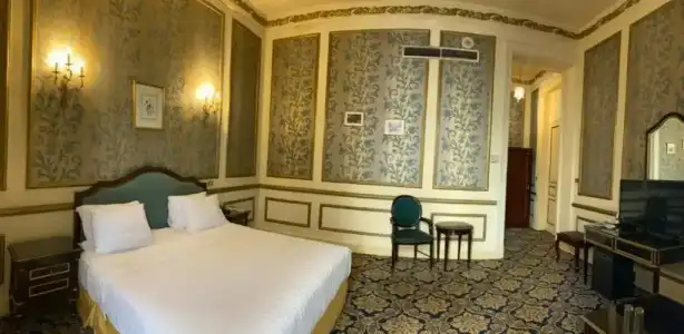 Windsor Palace Luxury Heritage since 1906 by Paradise Inn Group - 59