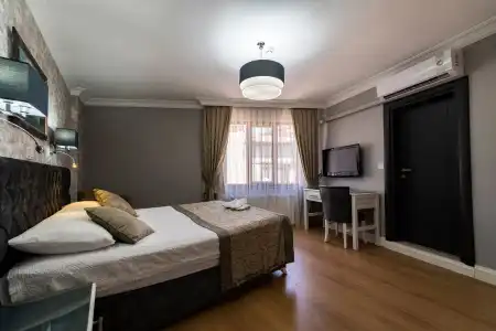 Levent Istanbul - 44