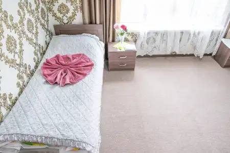Jekshen Guest House - 8