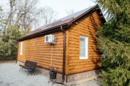 Hutorok Recreation center - 75