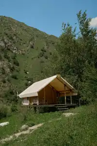Glamping Pana Ayusai - 14