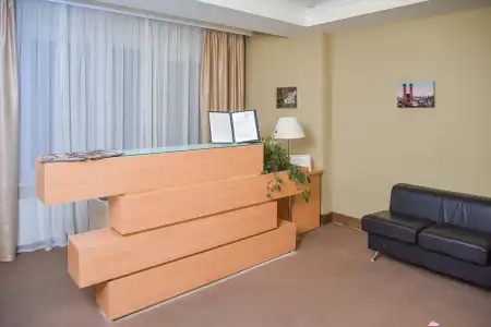 Muller Bach Apart-Hotel - 17