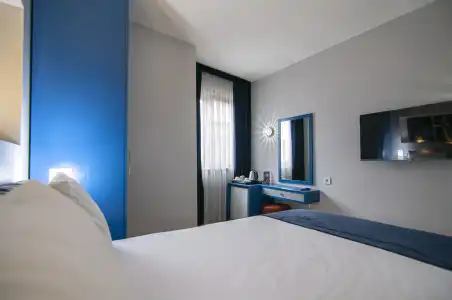 Lapis Inn Boutique-hotel - 11