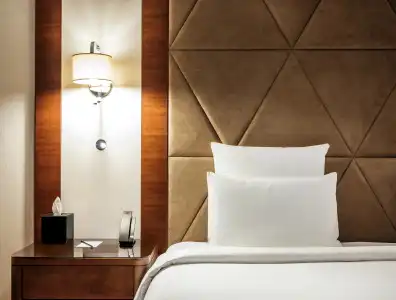 Mövenpick Winter Park Baku - 26