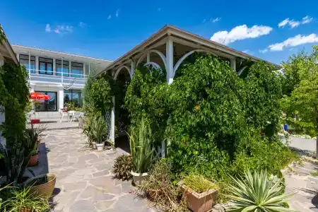 La Dolce Vita Recreation center - 17