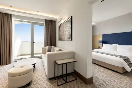 Wyndham Bukhara - 16