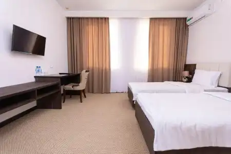Grand Fergana - 21