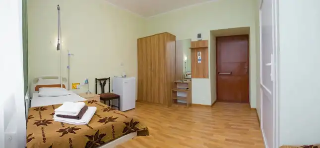 OOO Tavriya Sanatorium - 121