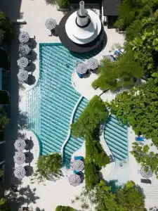 The Royal Paradise & Spa - 6