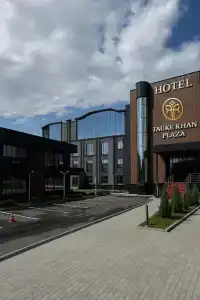 Tauke Khan Plaza - 2