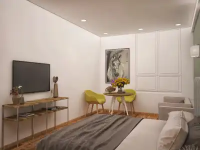 Centric Baku Boutique - 23