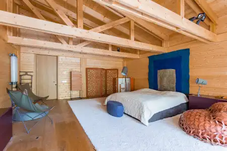 Sami Mta Chalet - 15