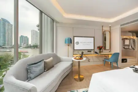 The Salil Riverside Bangkok - 71