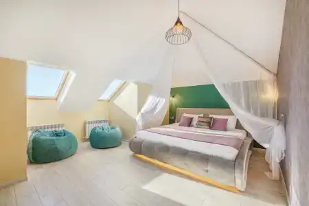 Villa Park Guest House - 68