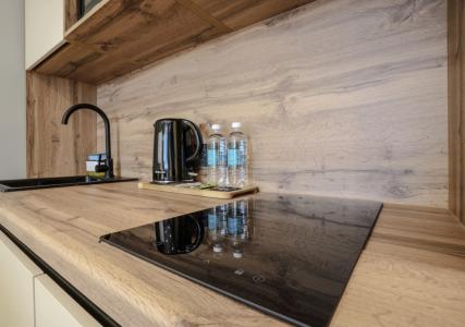 Vash Salut Apart - 125