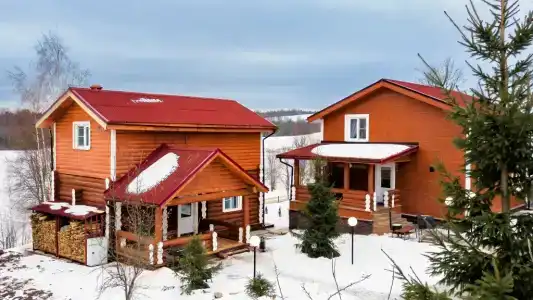 Kikino Na Vele Guest House - 0