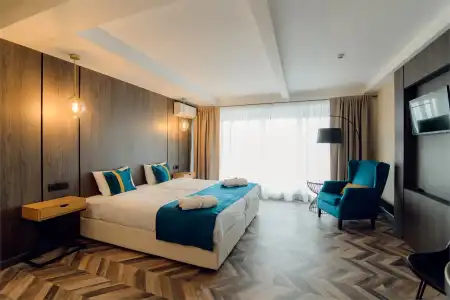 Tulip Residence & Spa - 80