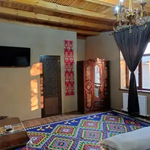 Darvozai Samarkand guest house - 94