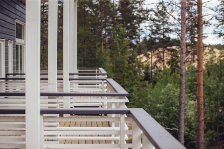 Saimaa Life Apartments - 55