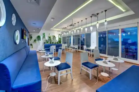 City Stay Beach Apartments - Marjan Island - 16