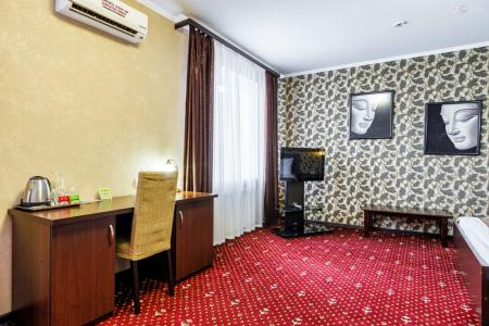 Nochnoy Kvartal - 170