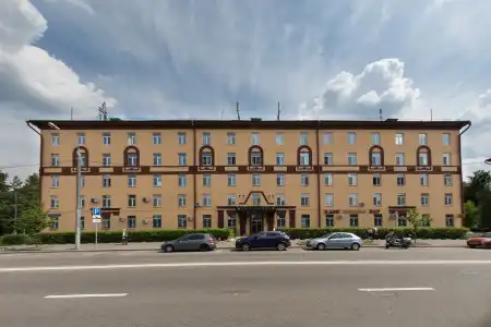 Yaroslavskaya - 0