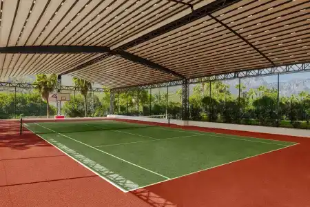 Akra Kemer - All Inclusive - 23