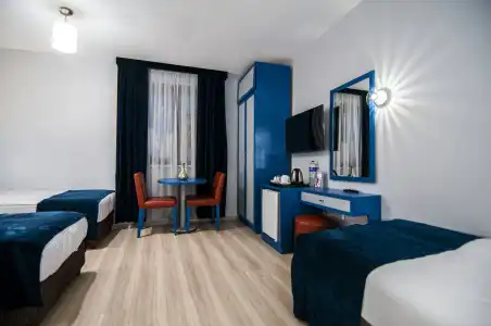 Lapis Inn Boutique-hotel - 59