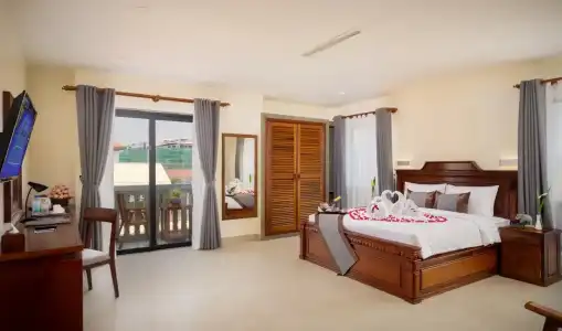 Mony Reach Angkor - 79