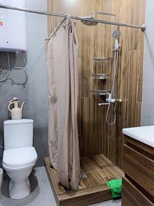 ОАЗИС домики - 236