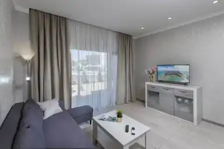 Avdallini Golden Bay - 120