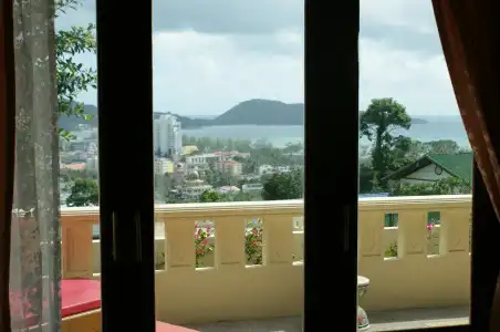 Prince Edouard Apartments & Resort - 11