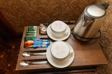 Legendary Sovietsky - 63