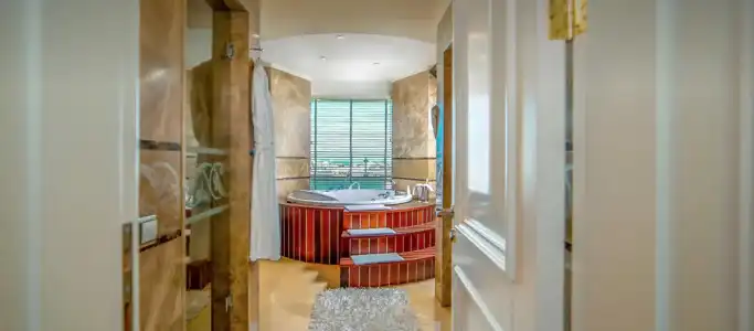 Sentido Kamelya Selin Luxury Resort & Spa - 36