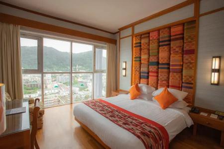 The Royal Paradise & Spa - 176