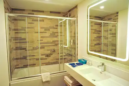 Park Inn by Radisson Istanbul Airport, Odayeri - 28