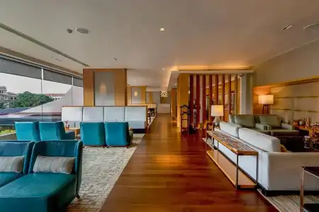 Hilton Colombo - 7