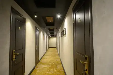Chemodanov Butik-Hotel - 44