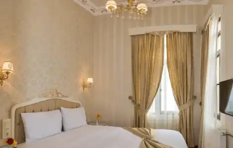 Enderun Istanbul - 40