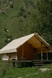 Glamping Pana Ayusai - 47
