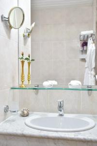 Oktyabryskiy Health resort - 30