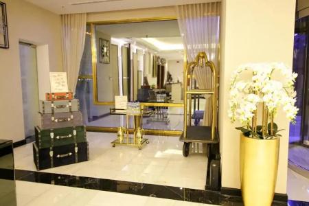 The George by Saffron, Dubai Creek - 29