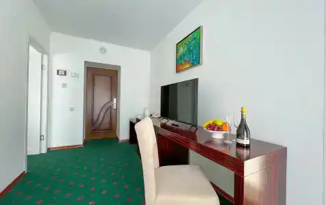 Wellness Park All-Inclusive - 148