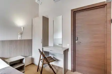 Nabokov Loft-Hotel - 84